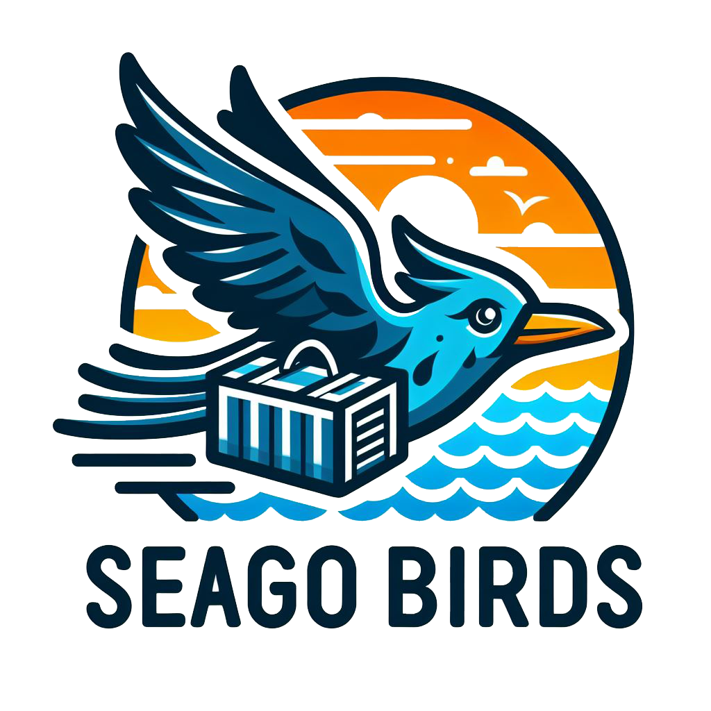 Seagobirds Logo