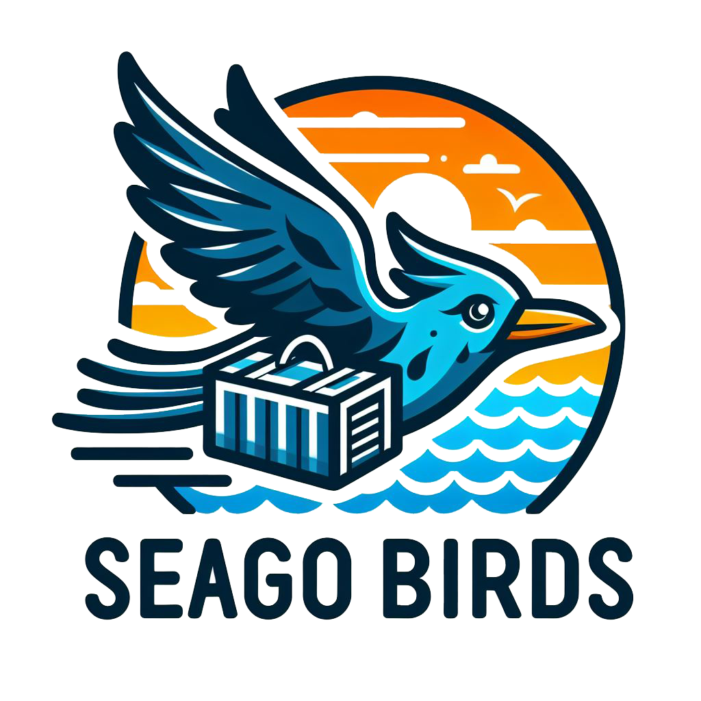 Seagobirds Logo